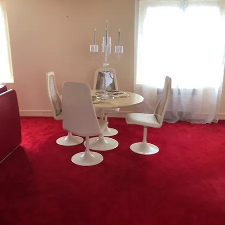 בית נופש Saint Denis Maison 1